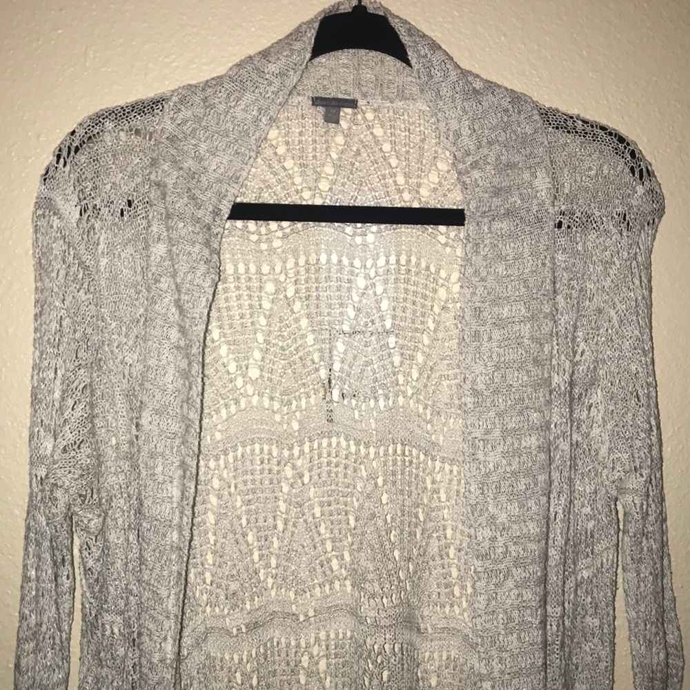 Cardigan - Picture 2 of 3